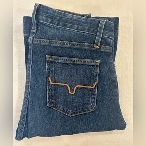 Kimes ranch Jennifer jeans